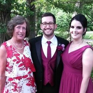 Meet your Posher, Joan